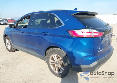 2020 Ford Edge Sel z USA, uszkodzony, nr VIN 2FMPK3J94LBA71272